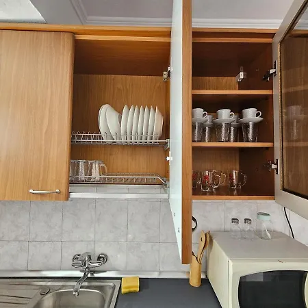 Blloku Check-in 24 Apartman
