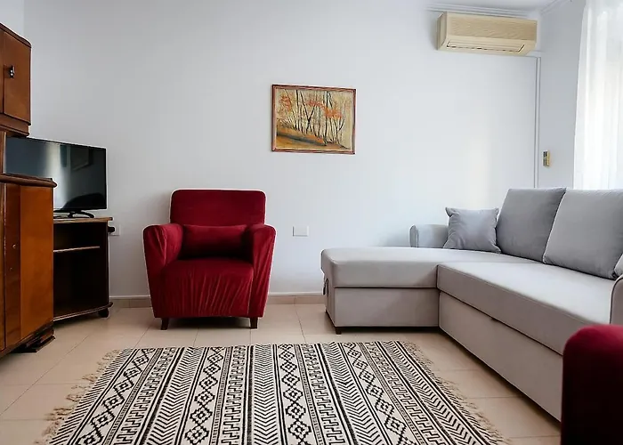Apartment Blloku Check-in 24 *