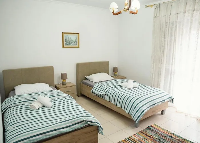 Blloku Check-in 24 Apartment