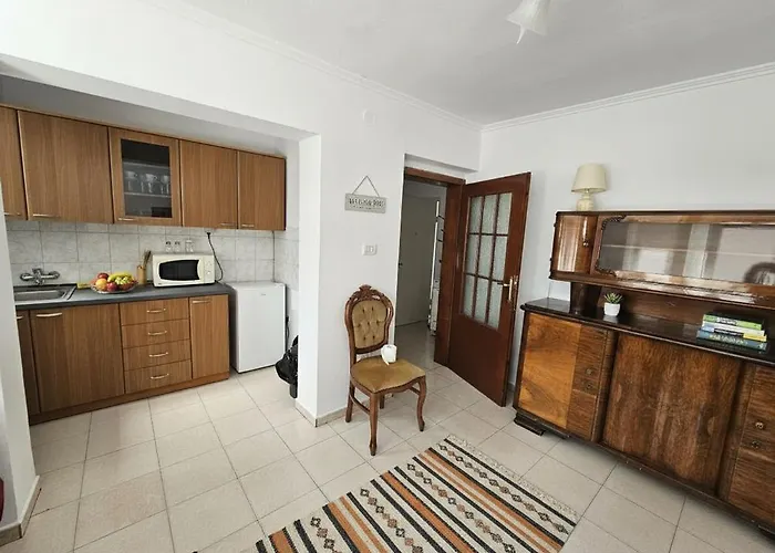 Blloku Check-in 24 Apartment *