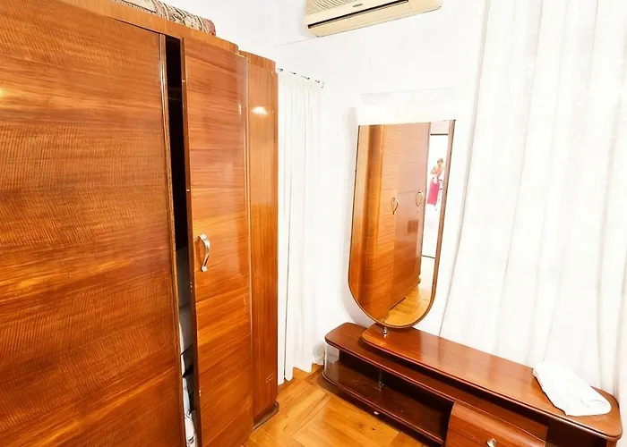 Blloku Check-in 24 Apartment Tirana