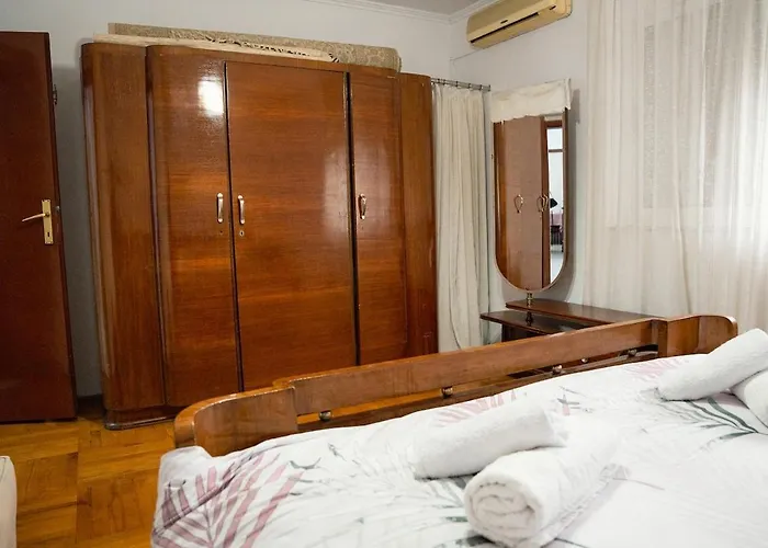 Apartment Blloku Check-in 24 *
