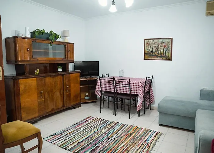 Apartment Blloku Check-in 24 *