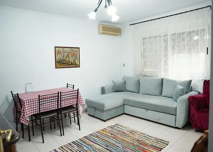 Blloku Check-in 24 Apartment