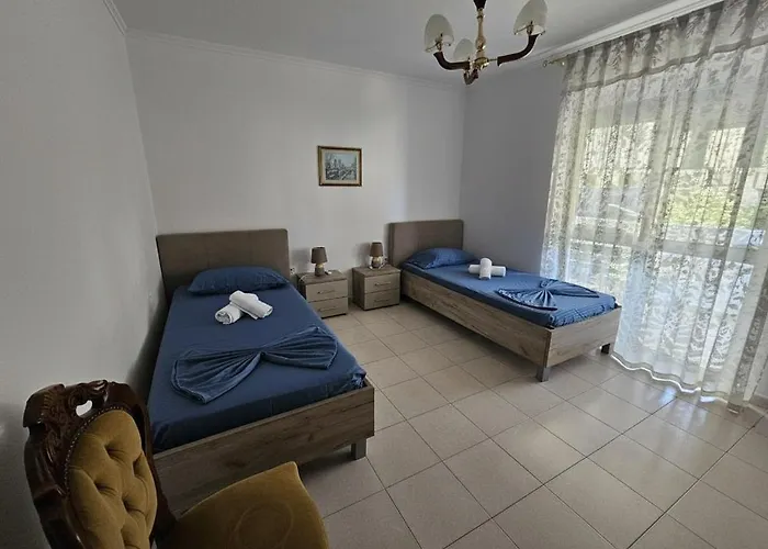 Blloku Check-in 24 Apartment Tirana