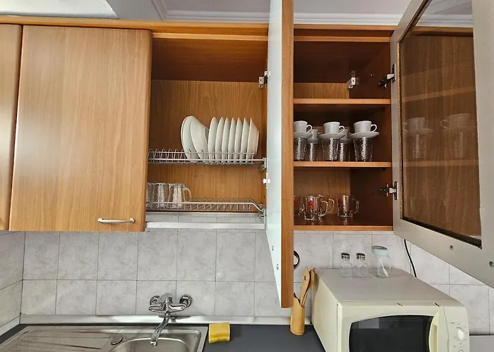 Blloku Check-in 24 Apartment