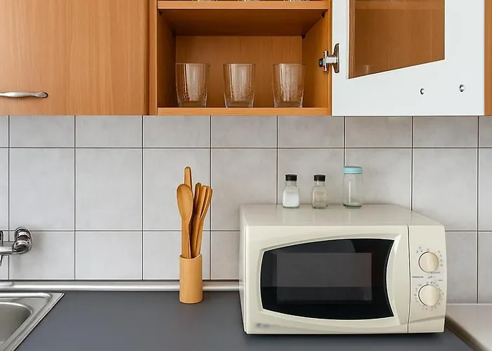 Blloku Check-in 24 Apartment